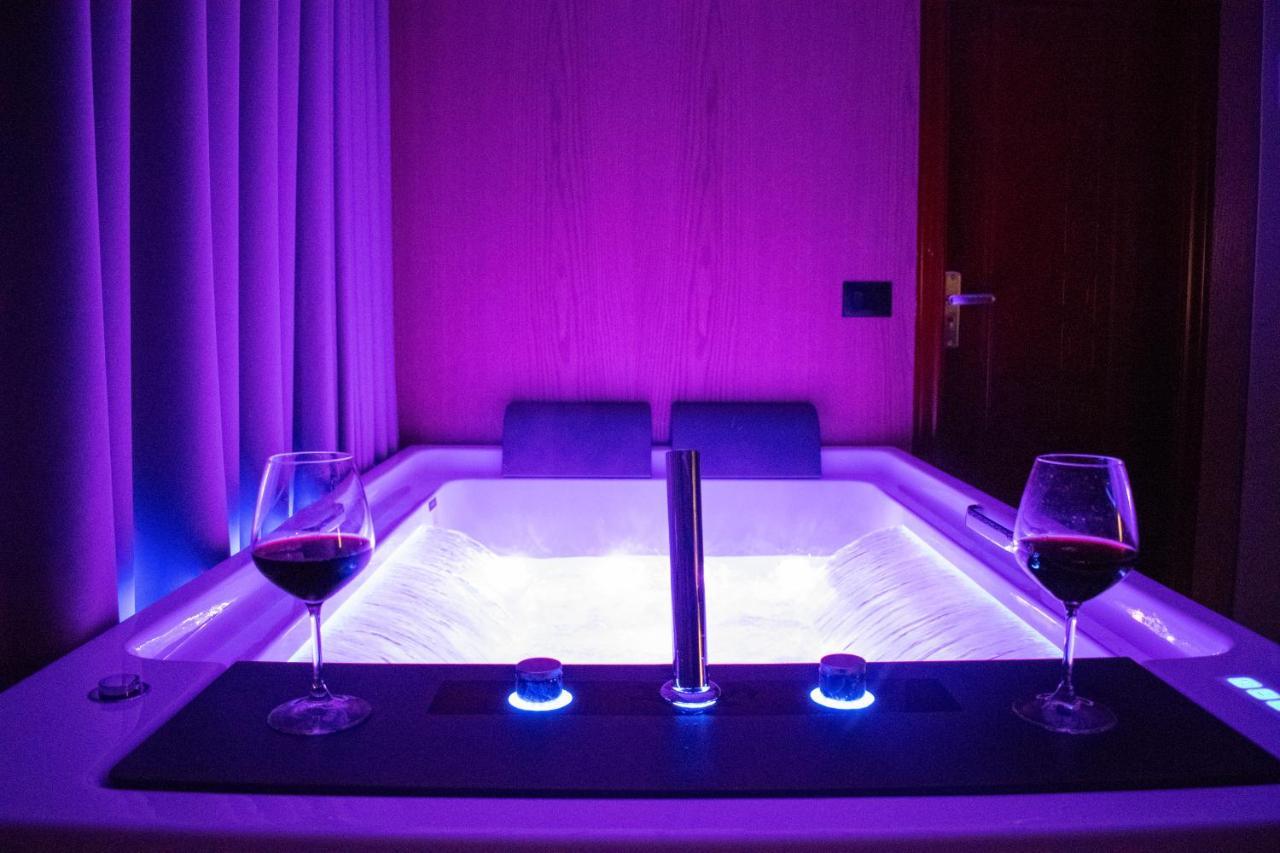 Bocca Hotel Korce Buitenkant foto